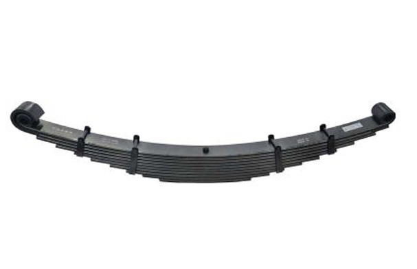 Electric Vehicle Leaf Spring